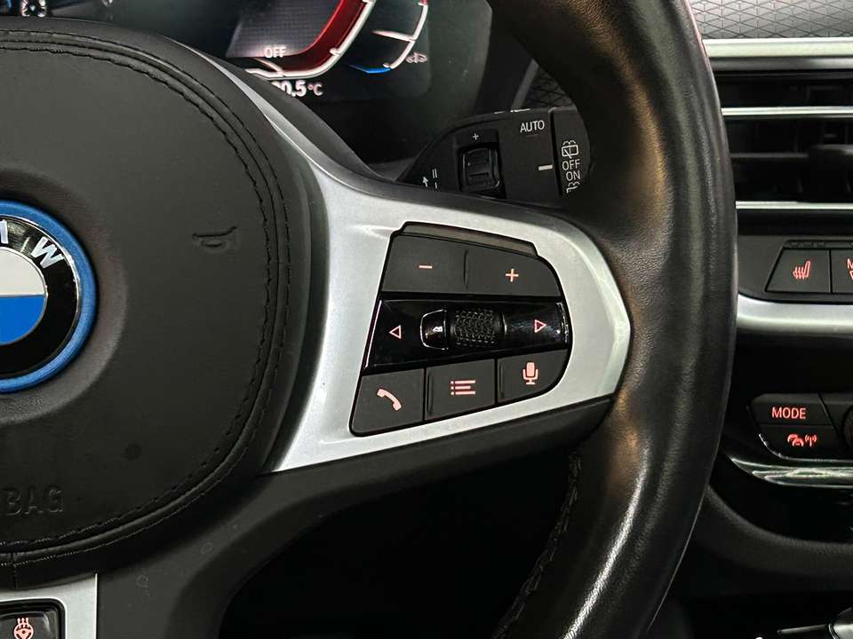 BMW X3 - Imagem 17