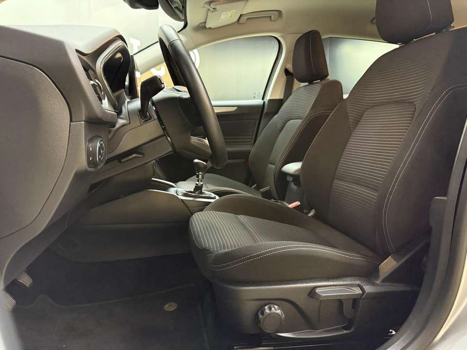 Ford Focus - Imagem 8