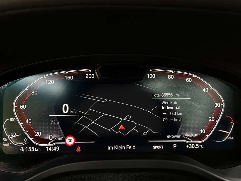 BMW X3 - Imagem 18