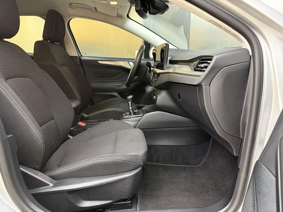 Ford Focus - Imagem 9
