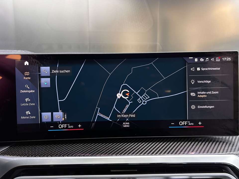 BMW i4 - Imagem 20