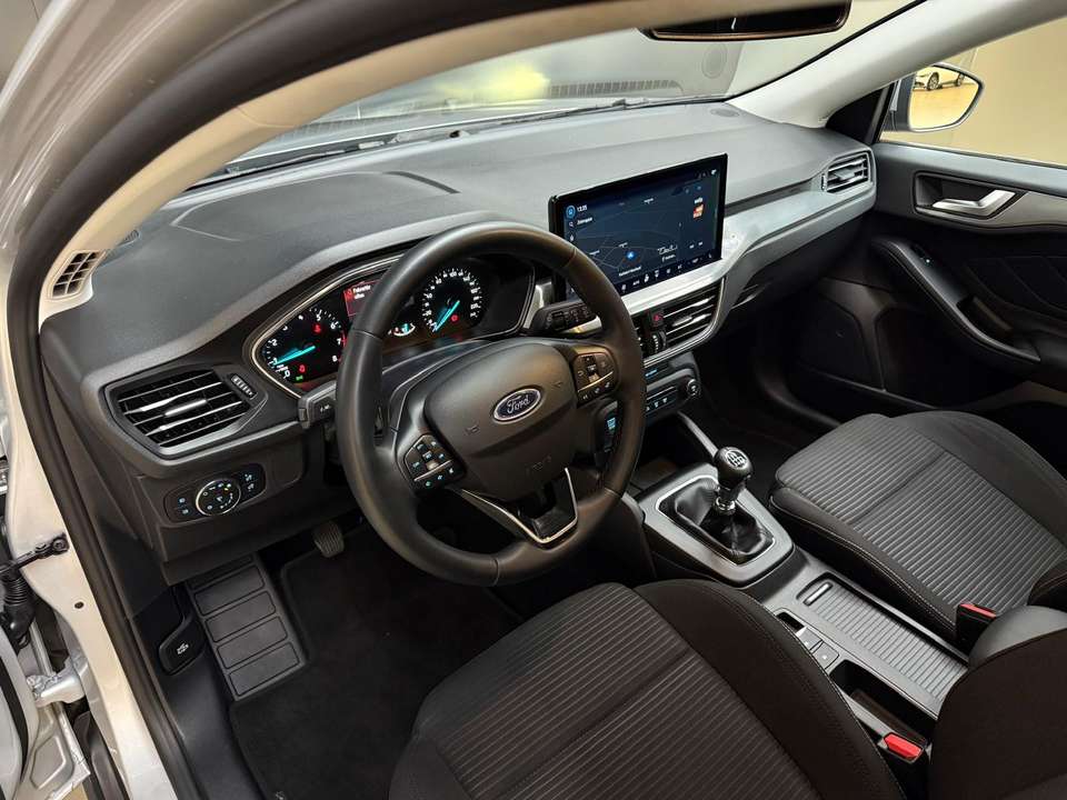 Ford Focus - Imagem 12