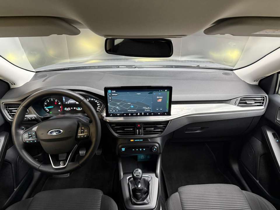 Ford Focus - Imagem 13