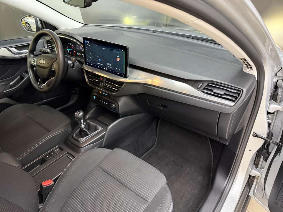 Ford Focus - Imagem 14