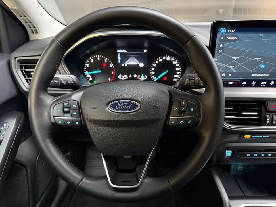 Ford Focus - Imagem 15