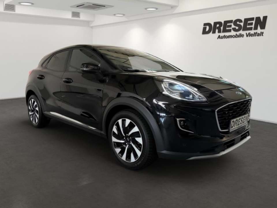 Ford Puma - Imagem 2