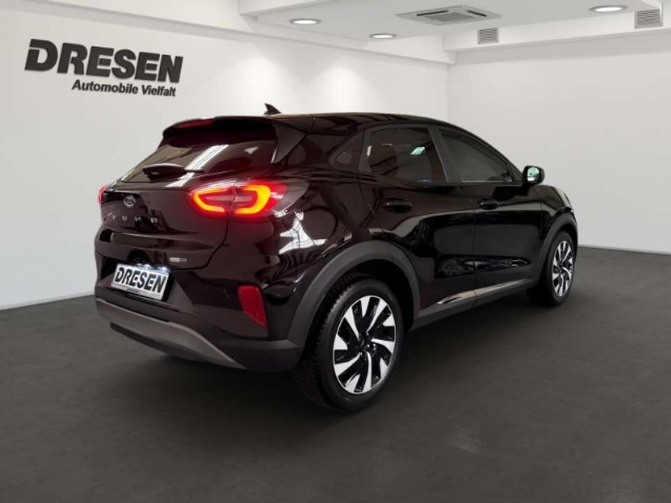 Ford Puma - Imagem 3