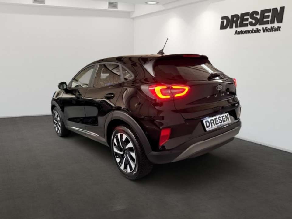 Ford Puma - Imagem 4