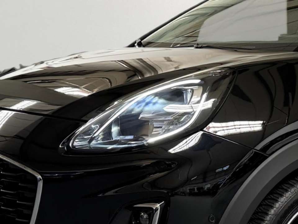 Ford Puma - Imagem 5