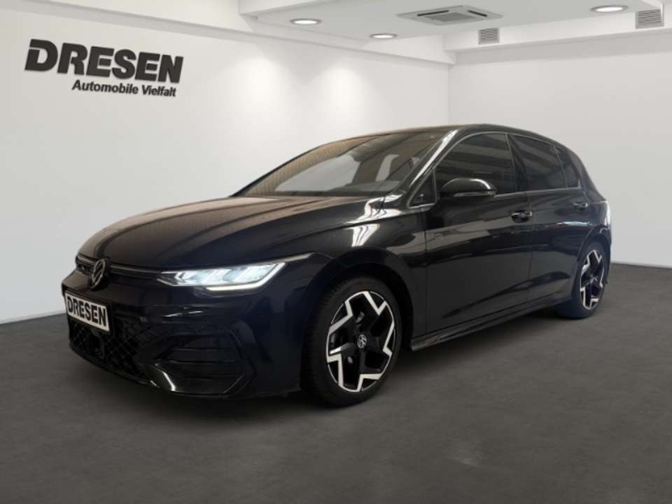 Volkswagen Golf - Imagem 1