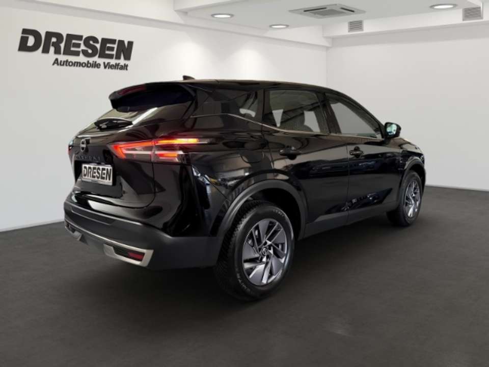 Nissan Qashqai - Imagem 3