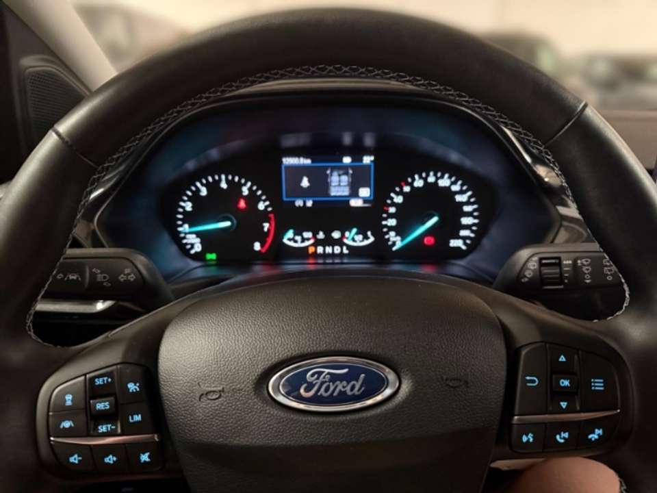 Ford Puma - Imagem 8