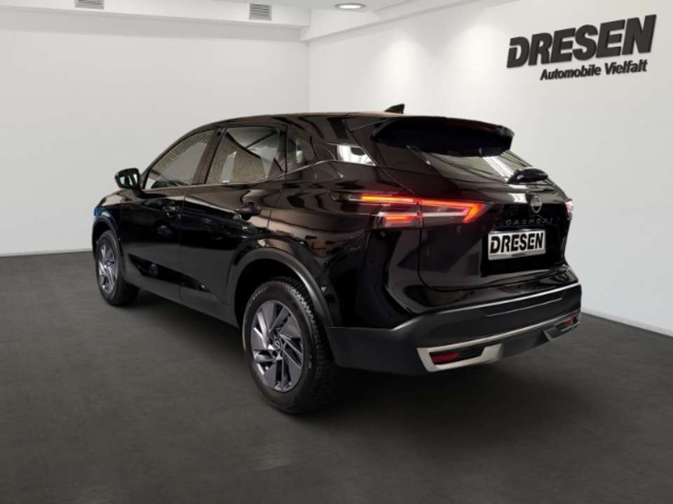 Nissan Qashqai - Imagem 4