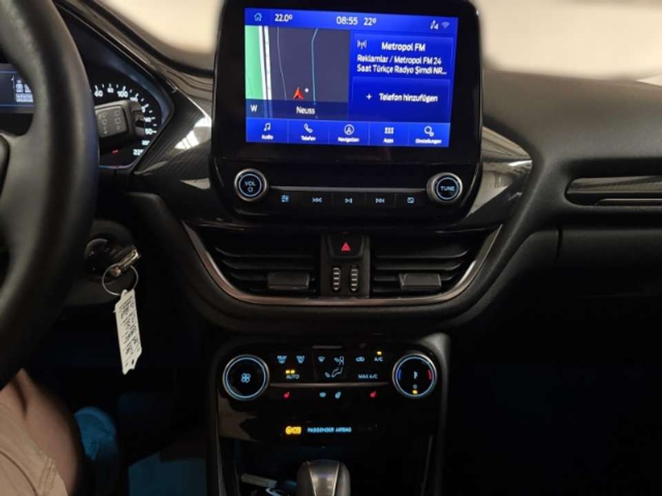 Ford Puma - Imagem 9