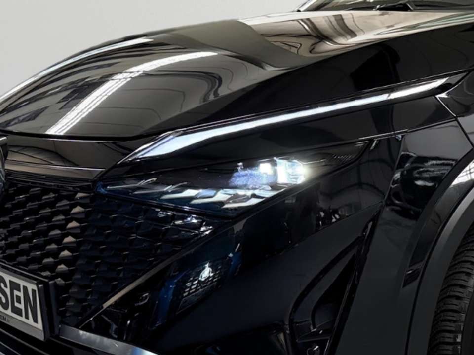 Nissan Qashqai - Imagem 5