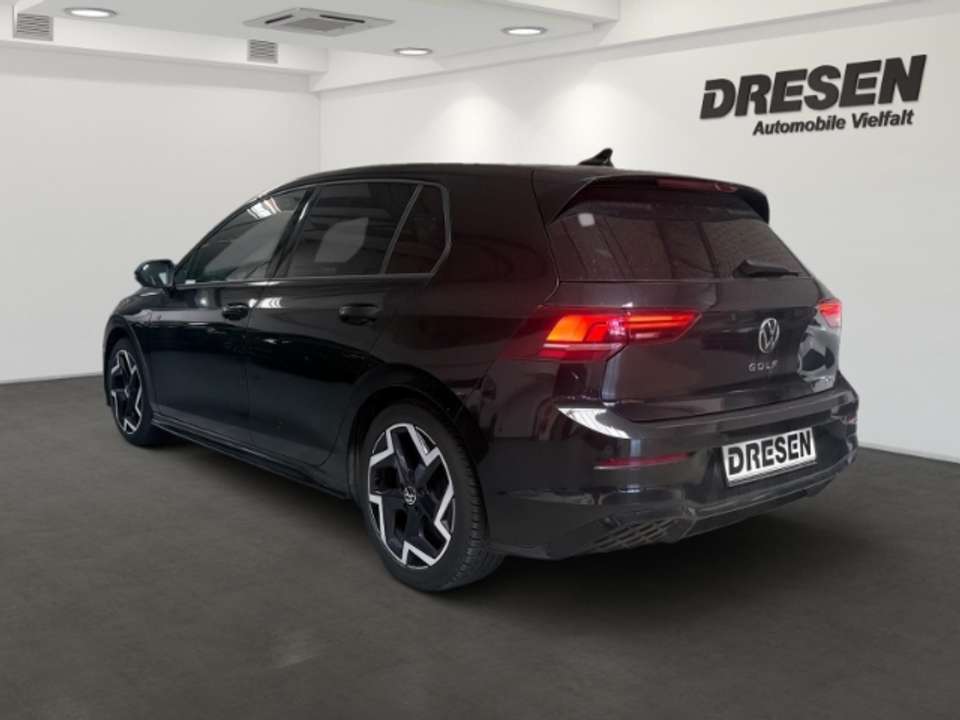 Volkswagen Golf - Imagem 4