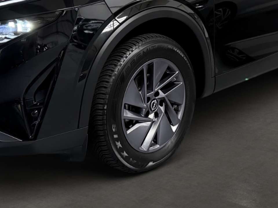 Nissan Qashqai - Imagem 6