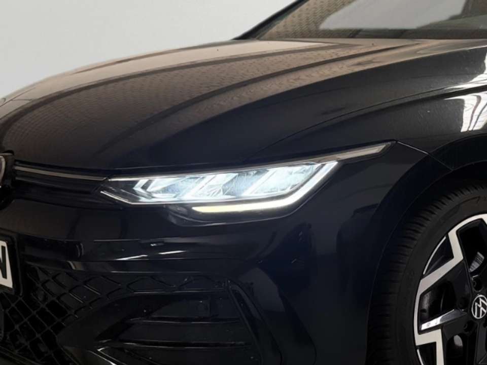 Volkswagen Golf - Imagem 5