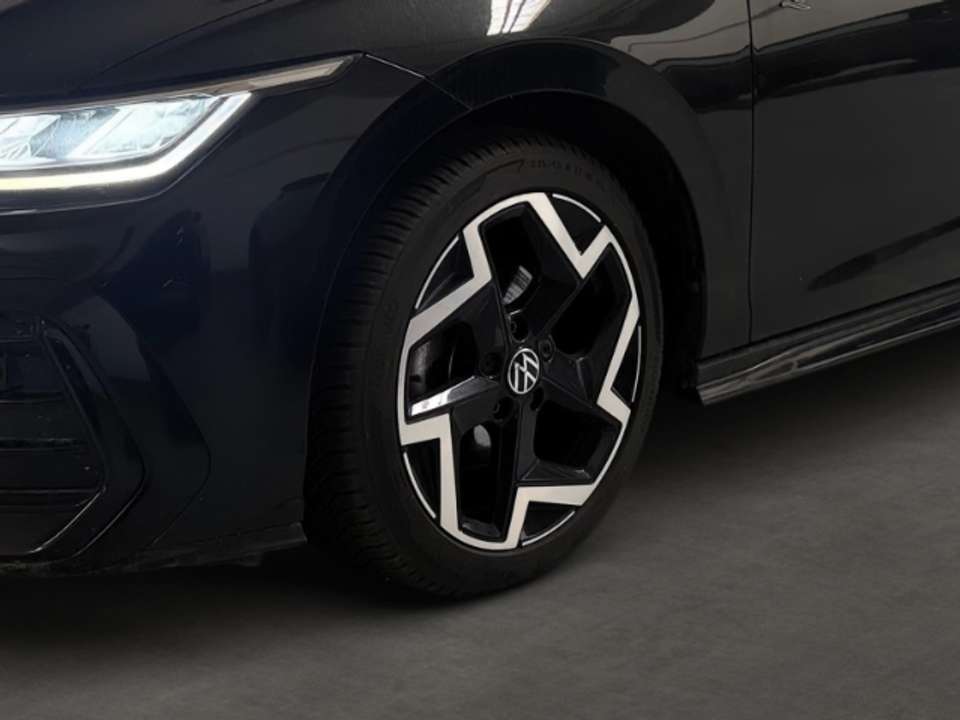 Volkswagen Golf - Imagem 6