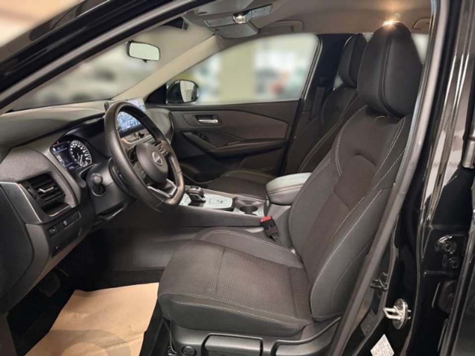 Nissan Qashqai - Imagem 7