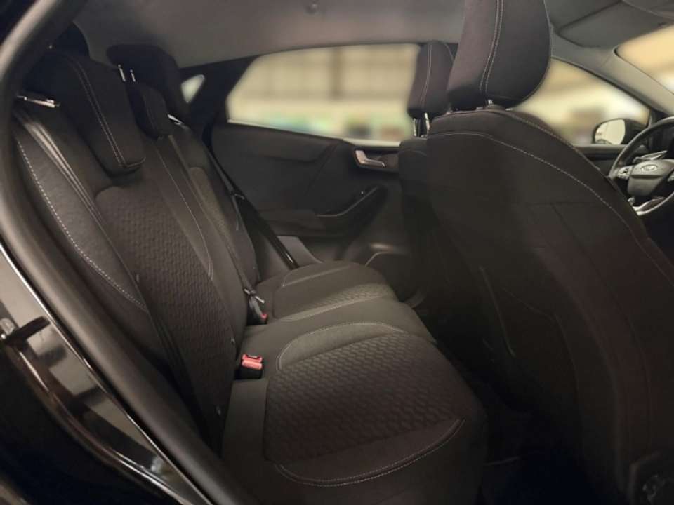 Ford Puma - Imagem 13