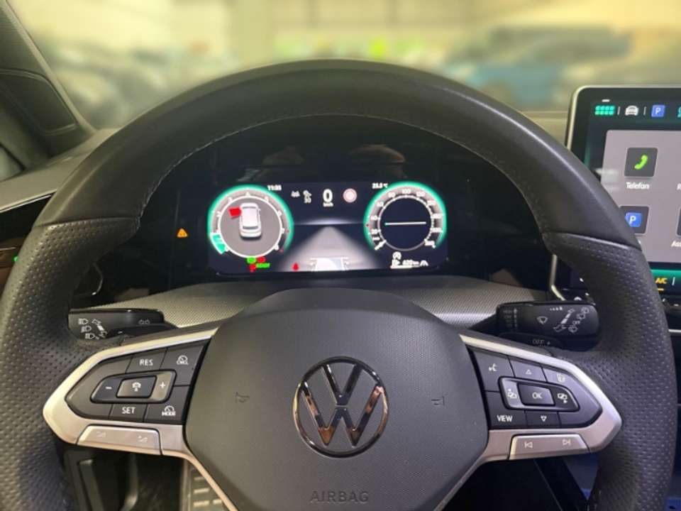 Volkswagen Golf - Imagem 8