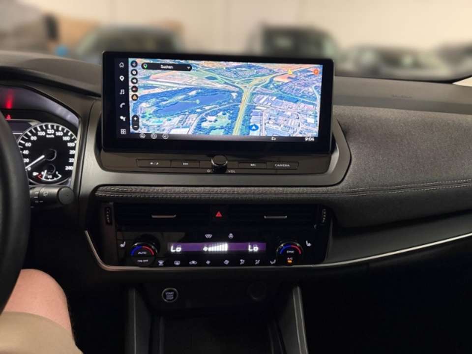 Nissan Qashqai - Imagem 9