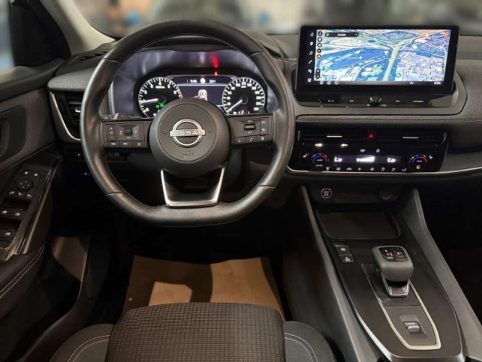 Nissan Qashqai - Imagem 10