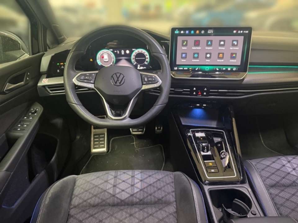 Volkswagen Golf - Imagem 10