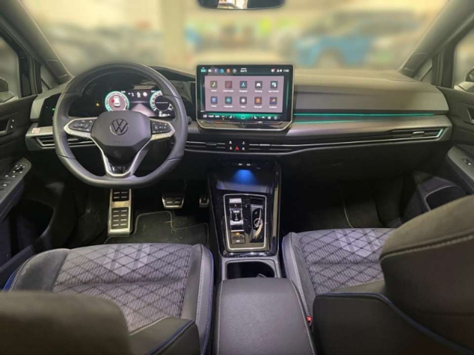 Volkswagen Golf - Imagem 11