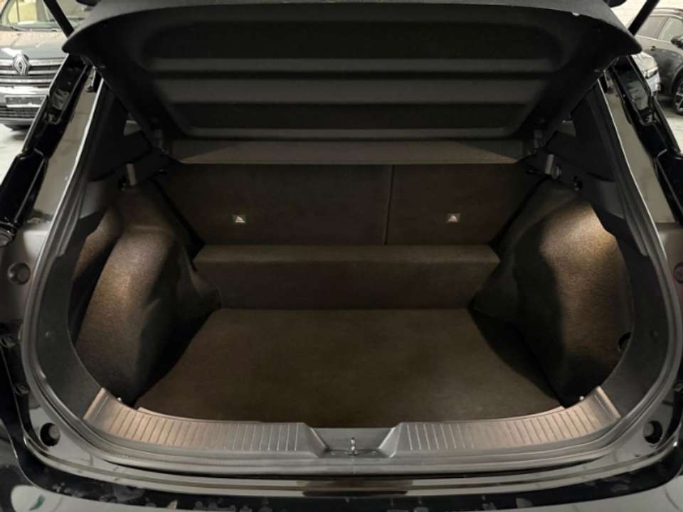 Nissan Qashqai - Imagem 12