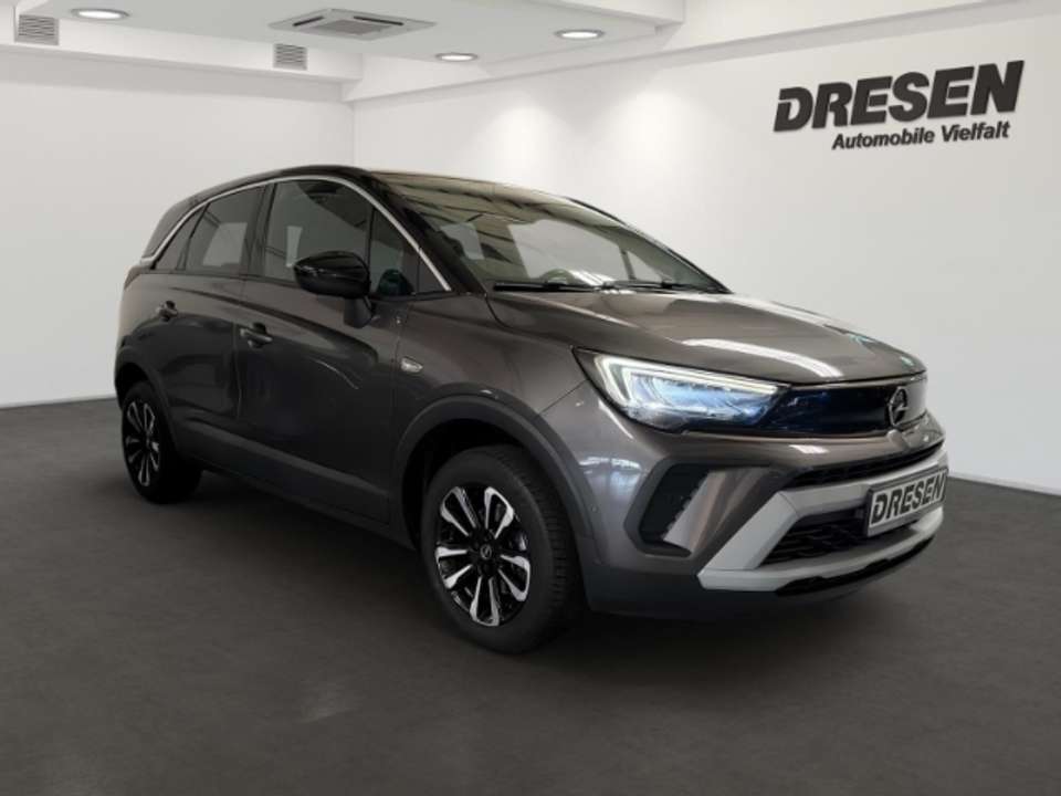 Opel Crossland - Imagem 2