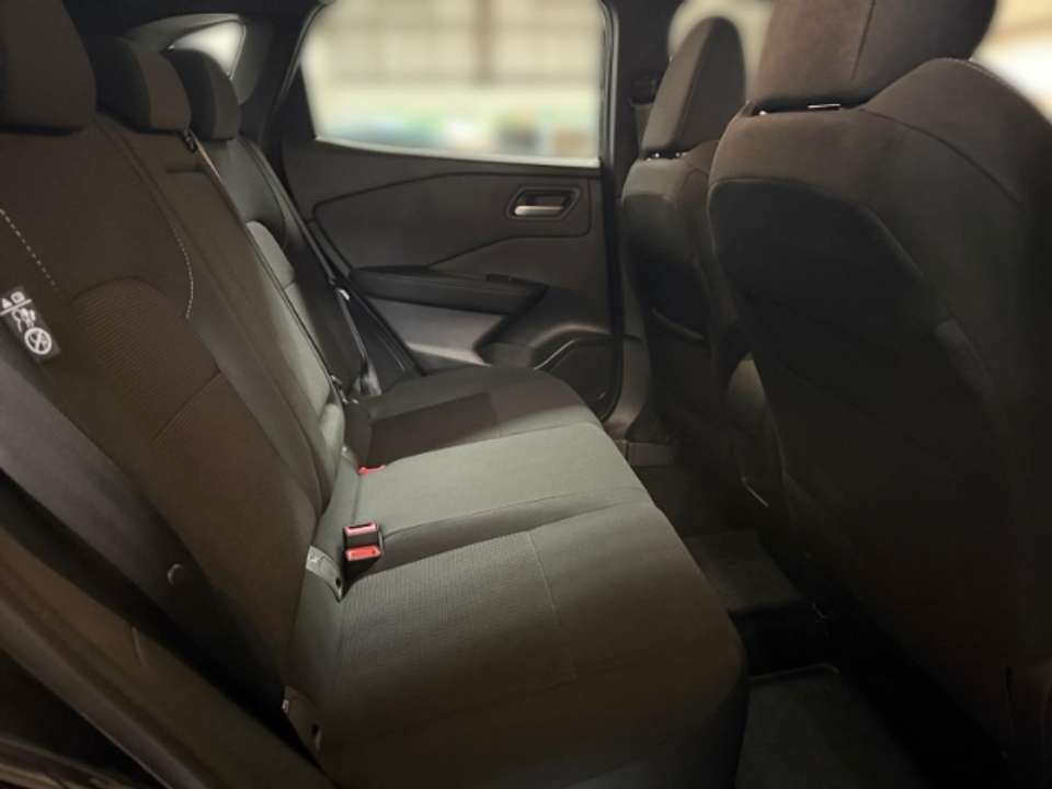 Nissan Qashqai - Imagem 13