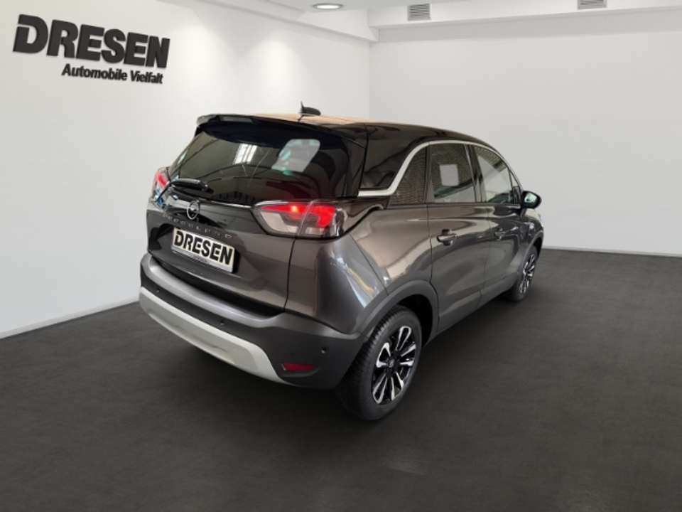 Opel Crossland - Imagem 3