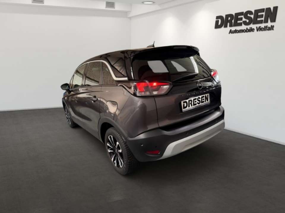 Opel Crossland - Imagem 4