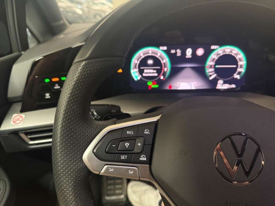 Volkswagen Golf - Imagem 15