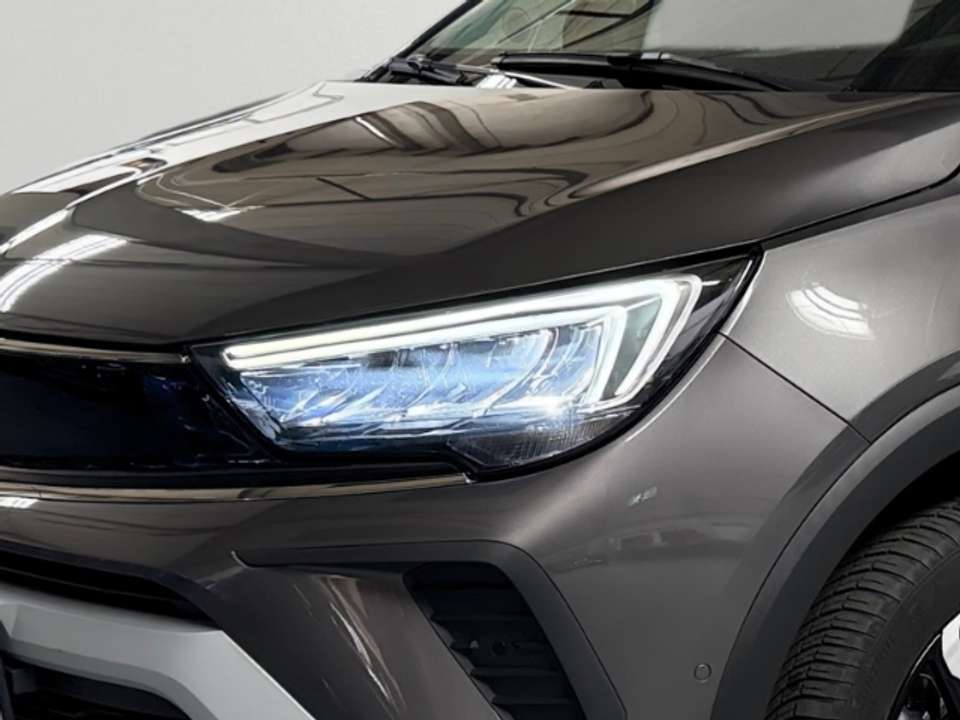 Opel Crossland - Imagem 5
