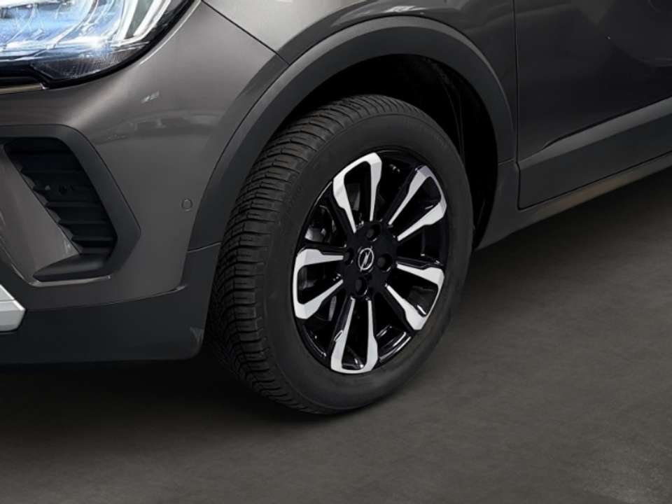 Opel Crossland - Imagem 6