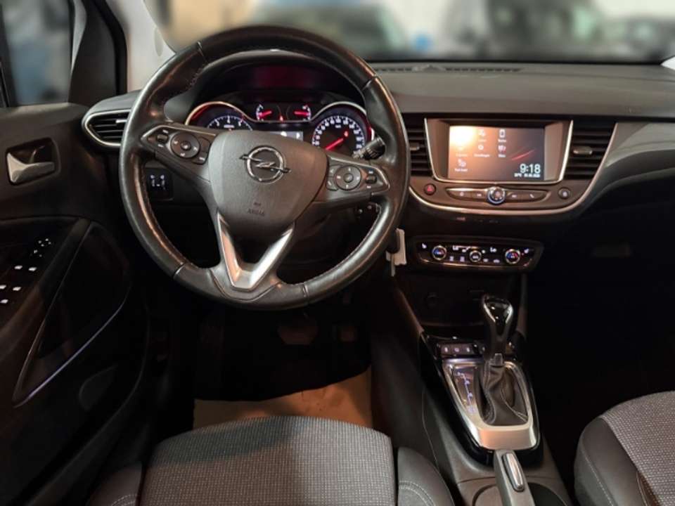 Opel Crossland - Imagem 10
