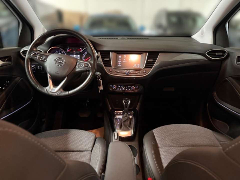 Opel Crossland - Imagem 11