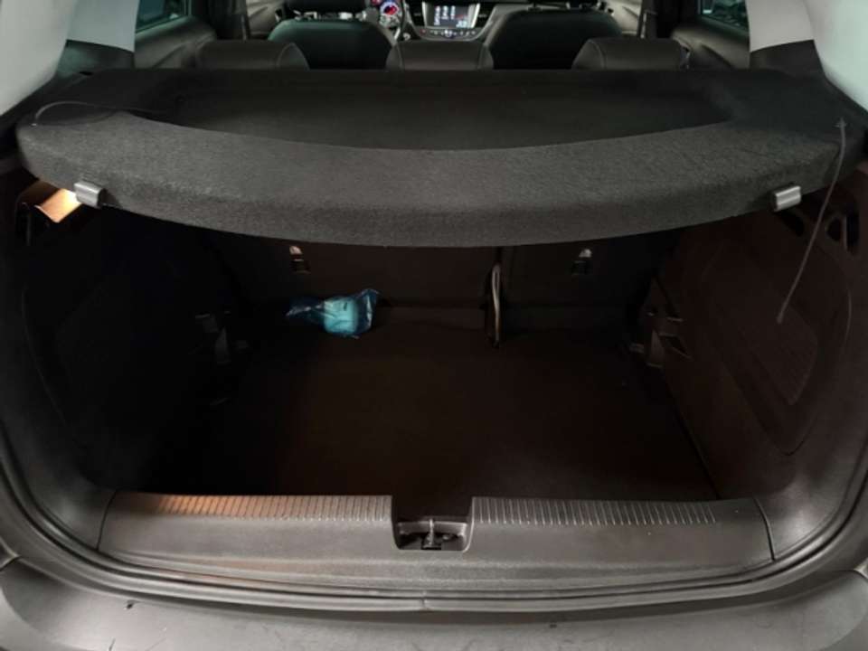 Opel Crossland - Imagem 12