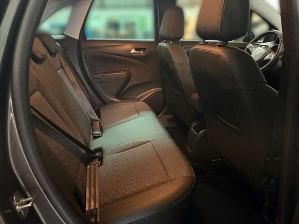 Opel Crossland - Imagem 13