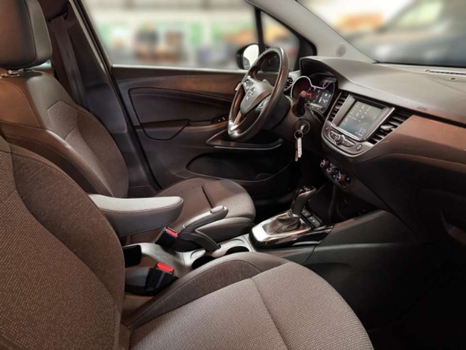 Opel Crossland - Imagem 14