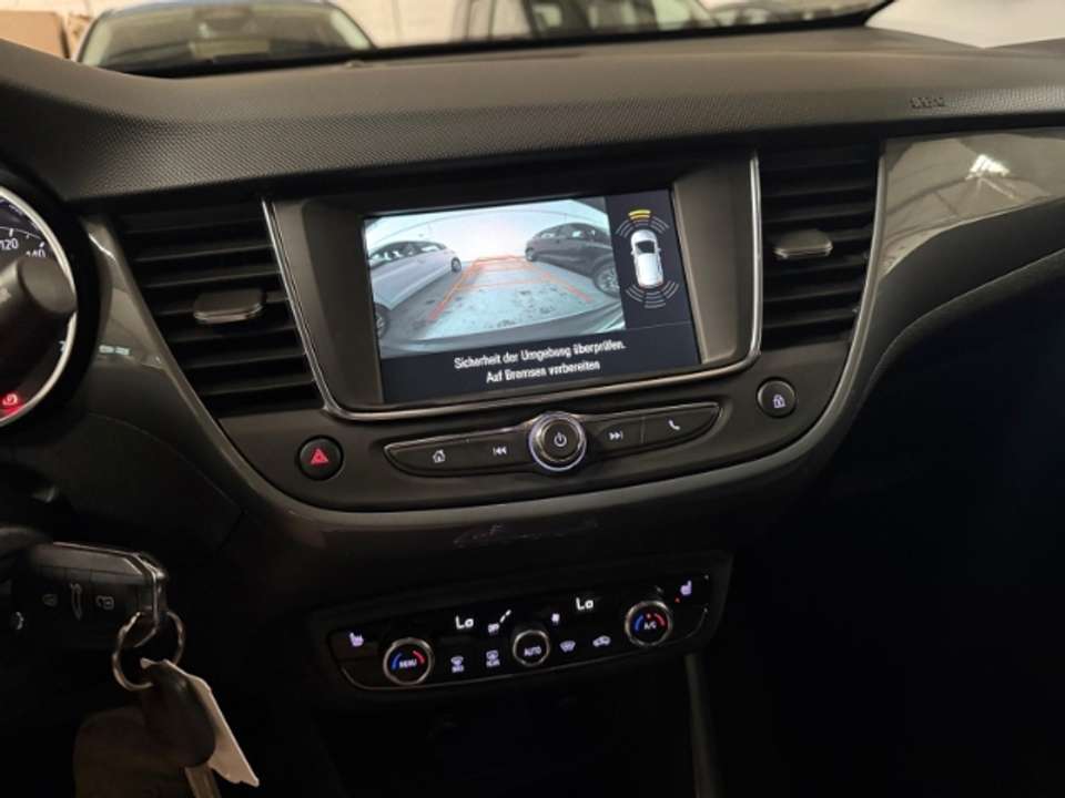 Opel Crossland - Imagem 15