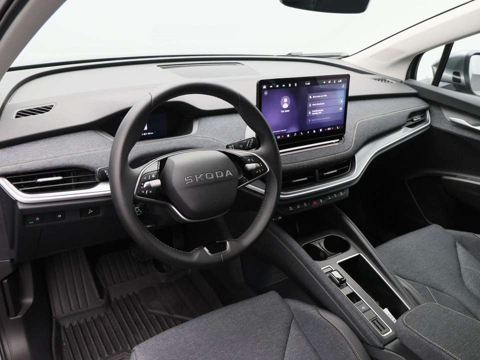 Skoda Elroq - Imagem 4