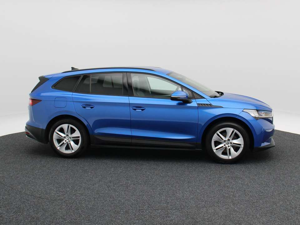 Skoda Enyaq - Imagem 7