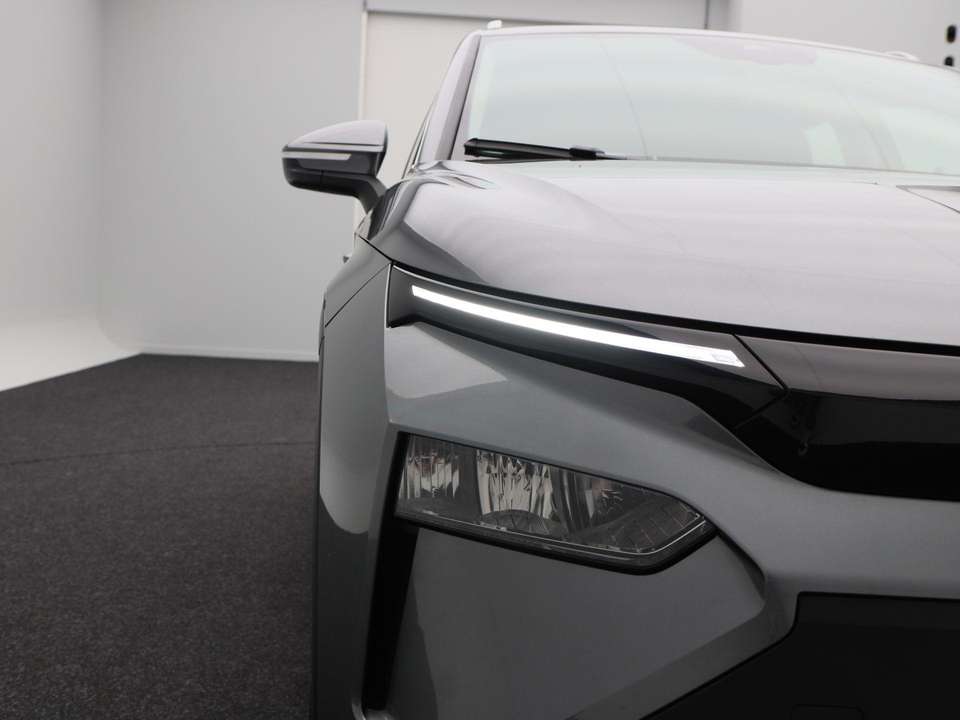Skoda Elroq - Imagem 9