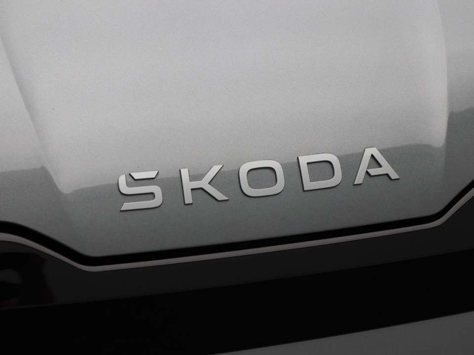 Skoda Elroq - Imagem 10