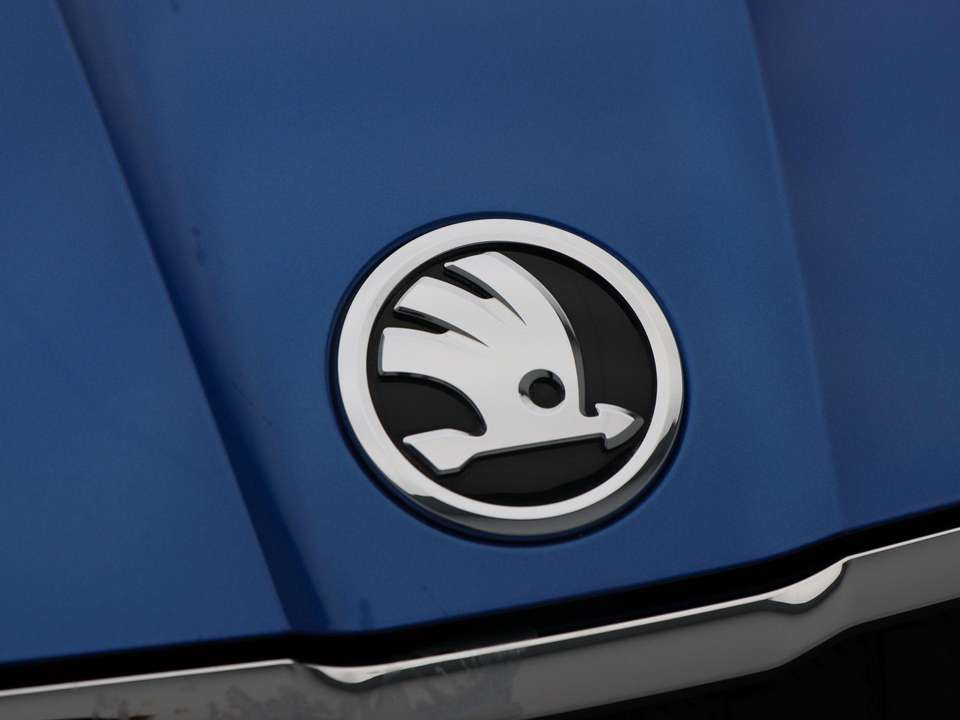 Skoda Enyaq - Imagem 10