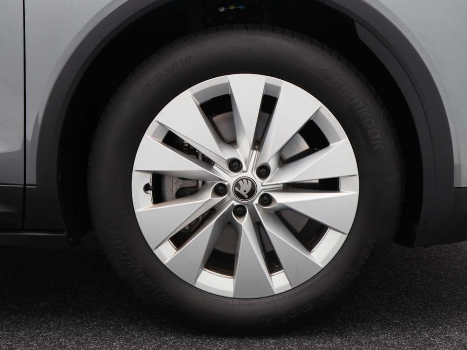 Skoda Elroq - Imagem 12
